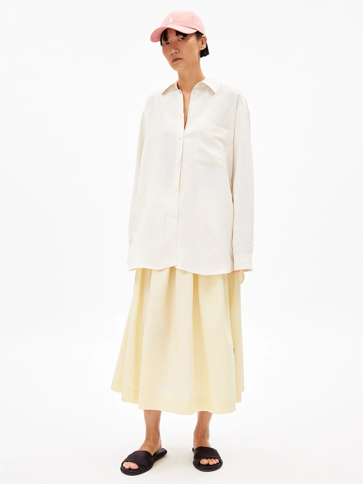 ARMEDANGELS | Bluse MAALGAA | 